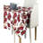 Chet Romantic Roses Tablecloth-29344758