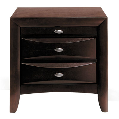 Table de bout Table de chevet moderne