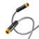 Boyau d'arrosage en acier inoxydable 200 pi