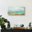 Serenity on the Beach' by Silvia Vassileva, Acrylic Glass Wall Art-176100192