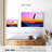 Brampt Bird Sunset-108872324