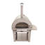 Outdoor Wood-Fired Pizza Oven-73359418