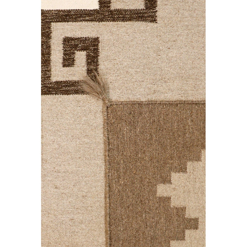 Bryd Oriental Area Rug