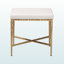 Repose-pieds de pavillon Pavone