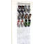 Range-chaussures 24 paires