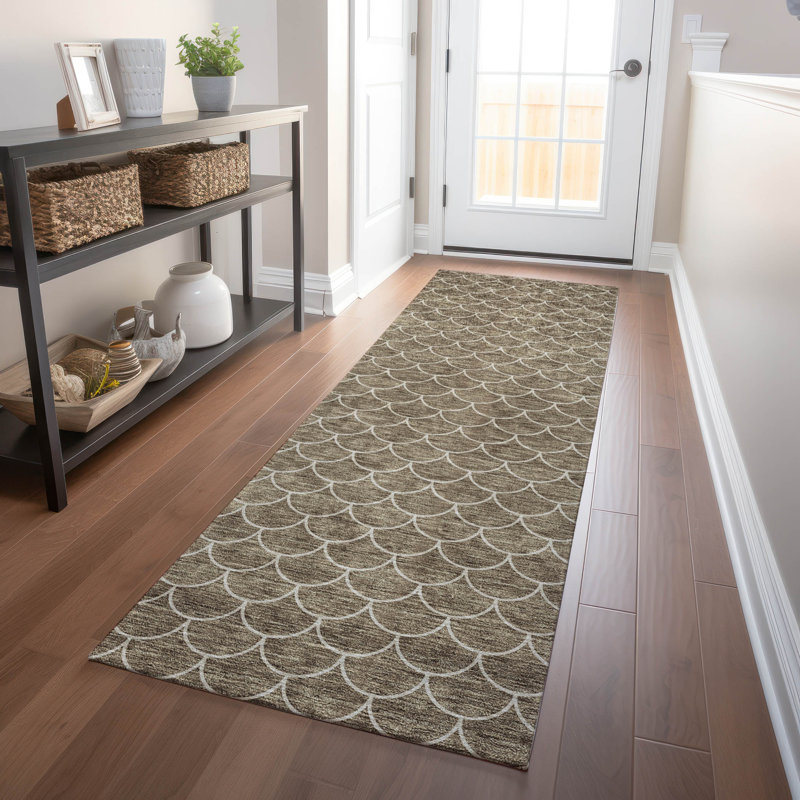  Maliana Area Rug, Runner 2'3" x 7'6"