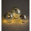 Ensemble de globe d'eau Aurich-1337788456