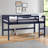 Loft Bed, Bedroom Loft Bed Frame