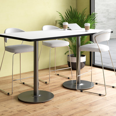 72" L Breakroom Table