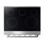 36" 6 cu. ft. Freestanding Electric Range