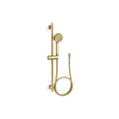 Flood Handheld Shower Head