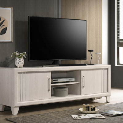 Meuble télé 1 pièce Contemporary