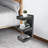 E-Shape End Table-1661515127