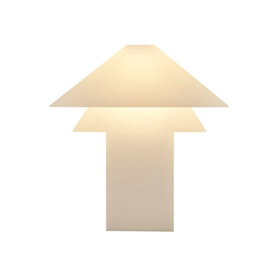 SANAKA Mobile Rechargeable LED Lamp White