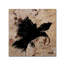 «The Raven 1» par Roderick Stevens, reproduction d'art graphique sur toile-698986612