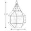 Luminaire suspendu géométrique simple à 3 lumières Adryn-1753054939