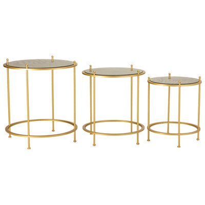 Washer Nesting Tables