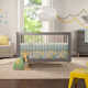 Lolly 3-in-1 Convertible Crib