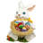 Easter Rabbit Mortimer Bunny Statue