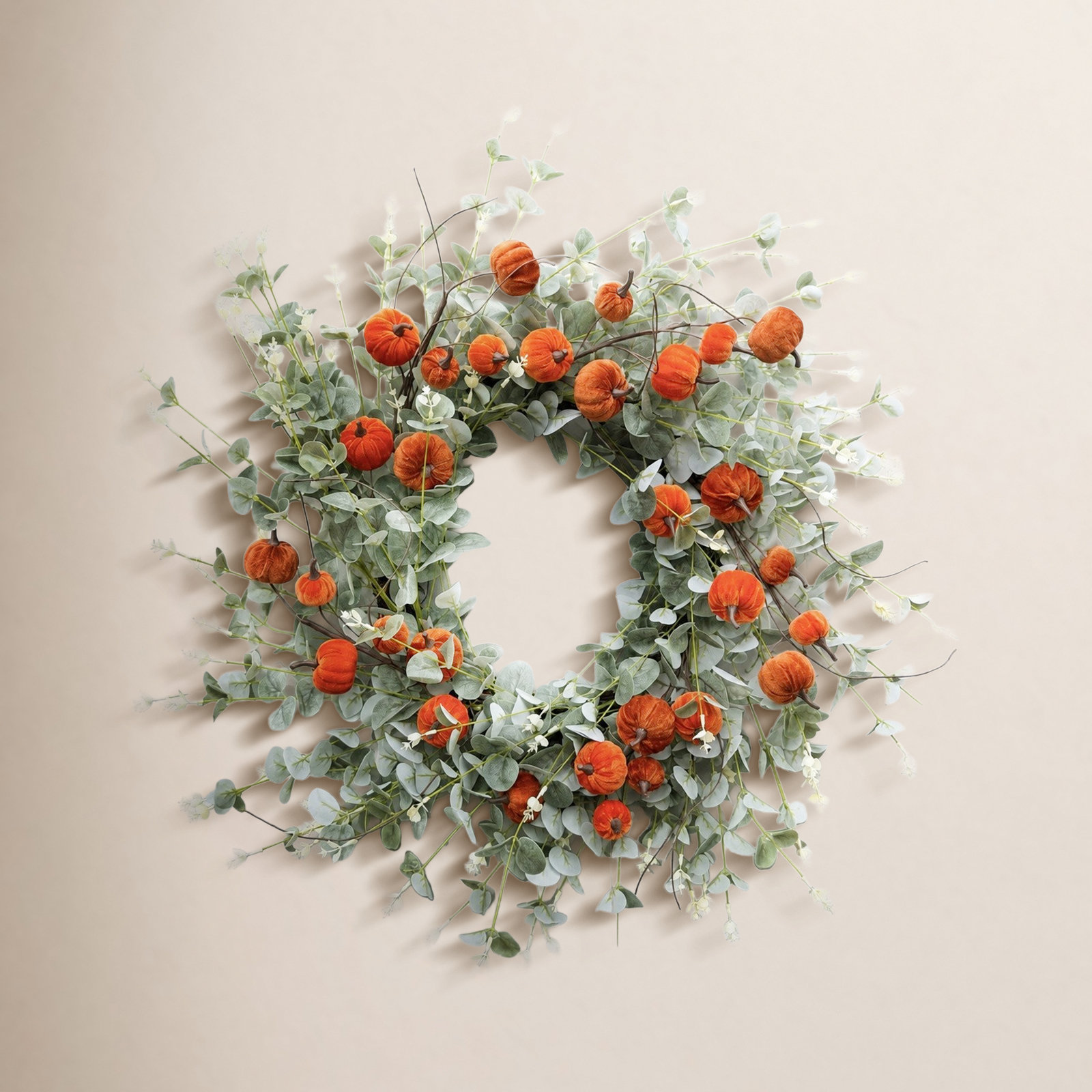 24'' Thanksgiving Wreath