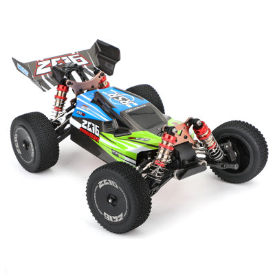 Artudatech Toys with Remote Control