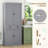 Tazaria Accent Cabinet-969720603