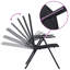 Patio Folding Chair Folding Chair Set