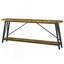 Console industrielle 70,9 po-1334609245