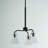 Chew Magna 3 - Light Dimmable Tiered Chandelier-359574249