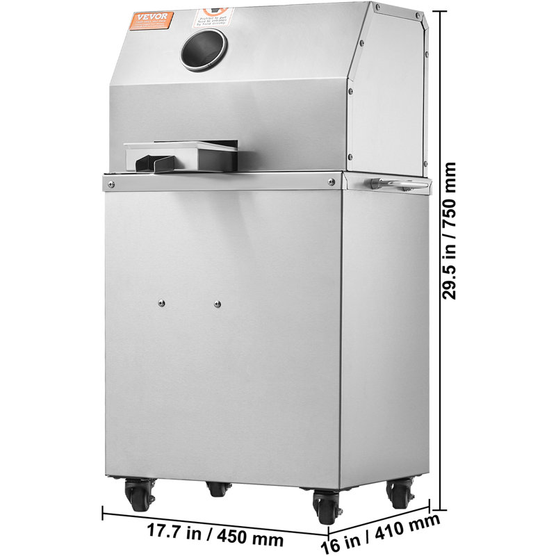 VEVOR 800