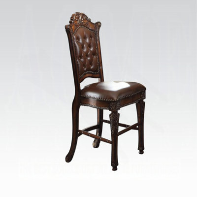 Chaise de comptoir (ensemble de 2)