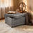 Tufted Footstool-170544005