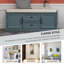 Banc de rangement Verdell-42762541