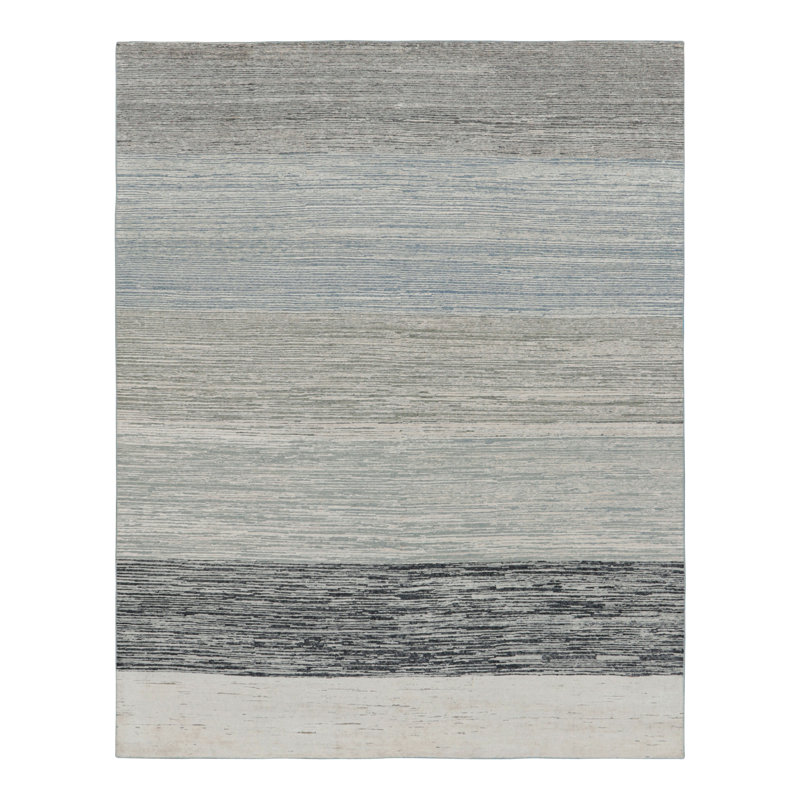 Handmade Cotton Area Rug