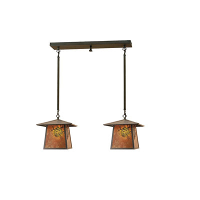 Seneca 2 - Light Pendant