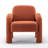 Amrane Upholstered Armchair-859227021