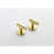 Brushed Gold selected
