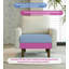 Ensemble de salon 3 pièces Statura Mid-Century-973453317