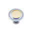 CK Series 1 1/4" Diameter Mushroom Knob-12829489