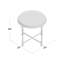 Galesbury End Table