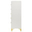 Commode 5 tiroirs Chesney