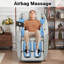 Heated Massage Chair