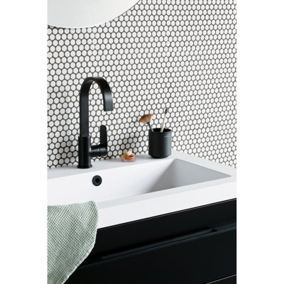 Brabantia Mindset Toothbrush Holder