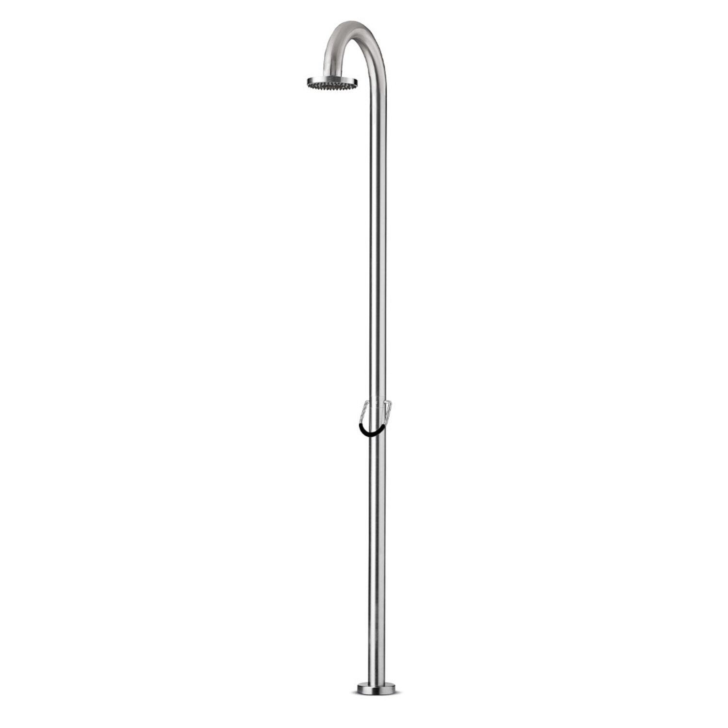 Watrline 90.55" H Temperature Controlled Stainless Steel Freestanding