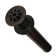Teardrop 1.5" Grid Bathroom Sink Drain