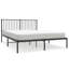 Lidwina Metal Bed-413565799