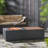 Modern Outdoor Fire Pit