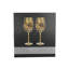 White Wine Glass Set
