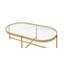 Table basse Welland