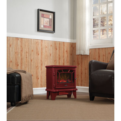 Duraflame Electric Stove